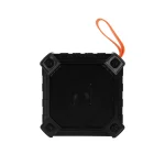 اسپیکر بی سیم مدل X-318 - مشکی- BSA