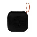 اسپیکر بی سیم مدل X-16 - مشکی- BSA