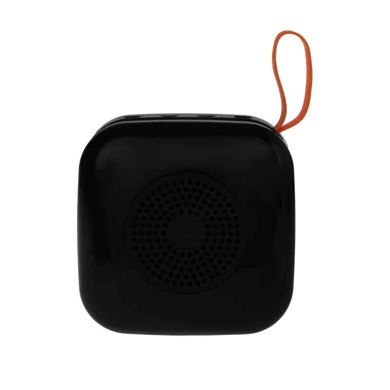اسپیکر بی سیم مدل X-16 - مشکی- BSA - تصویر 2