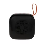 اسپیکر بی سیم مدل X-16 - مشکی قرمز- BSA
