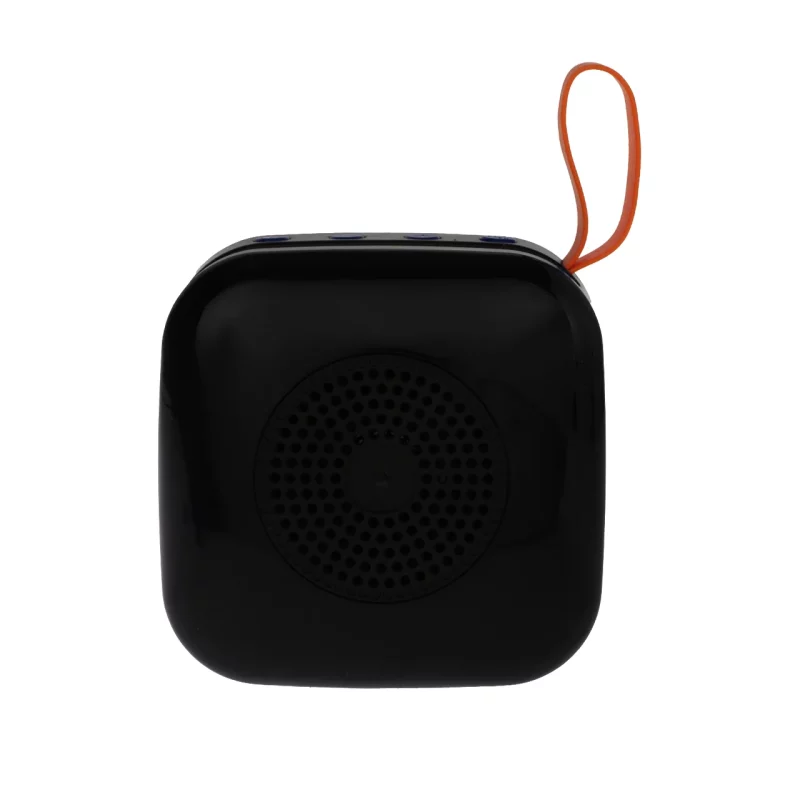 اسپیکر بی سیم مدل X-16 - مشکی آبی- BSA - تصویر 2