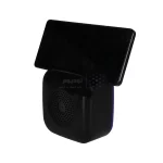 اسپیکر بی سیم مدل X-16 - مشکی آبی- BSA - تصویر 5