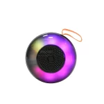 اسپیکر بی سیم مدل X-13 - مشکی- BSA - تصویر 3