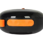 اسپیکر بی سیم مدل X-13 - مشکی- BSA - تصویر 6