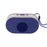 اسپیکر بی سیم مدل A012 - آبی- BSA