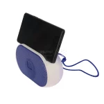 اسپیکر بی سیم مدل A012 - آبی- BSA - تصویر 3