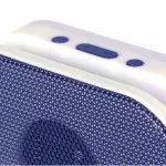 اسپیکر بی سیم مدل A012 - آبی- BSA - تصویر 5