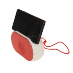اسپیکر بی سیم مدل A012 - قرمز- BSA - تصویر 3