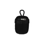 اسپیکر بی سیم BUKU مخصوص دوچرخه و موتورسیکت مدل BS-093 - مشکی - MMS (گارانتی شش ماهه YA) - تصویر 3