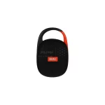 اسپیکر بی سیم BUKU مدل BS-092 - مشکی - MMS (گارانتی شش ماهه YA) - تصویر 3