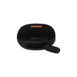 اسپیکر بی سیم BUKU مدل BS-092 - مشکی - MMS (گارانتی شش ماهه YA) - تصویر 6