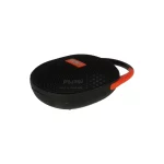 اسپیکر بی سیم BUKU مدل BS-092 - مشکی - MMS (گارانتی شش ماهه YA) - تصویر 7