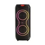 اسپیکر بی سیم BUKU مدل BS-086 - مشکی - MMS (گارانتی شش ماهه YA) - تصویر 3