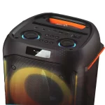 اسپیکر بی سیم BUKU مدل BS-080 - مشکی - MMS (گارانتی شش ماهه YA) - تصویر 4