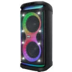 اسپیکر بی سیم Red Tone مدل Rock Box R200 - مشکی (گارانتی 18 ماهه شرکتی) - تصویر 6