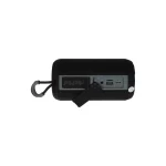 اسپیکر بی سیم YOSHITA مدل YS-001 - مشکی - MMS (گارانتی شش ماهه YA) - تصویر 4