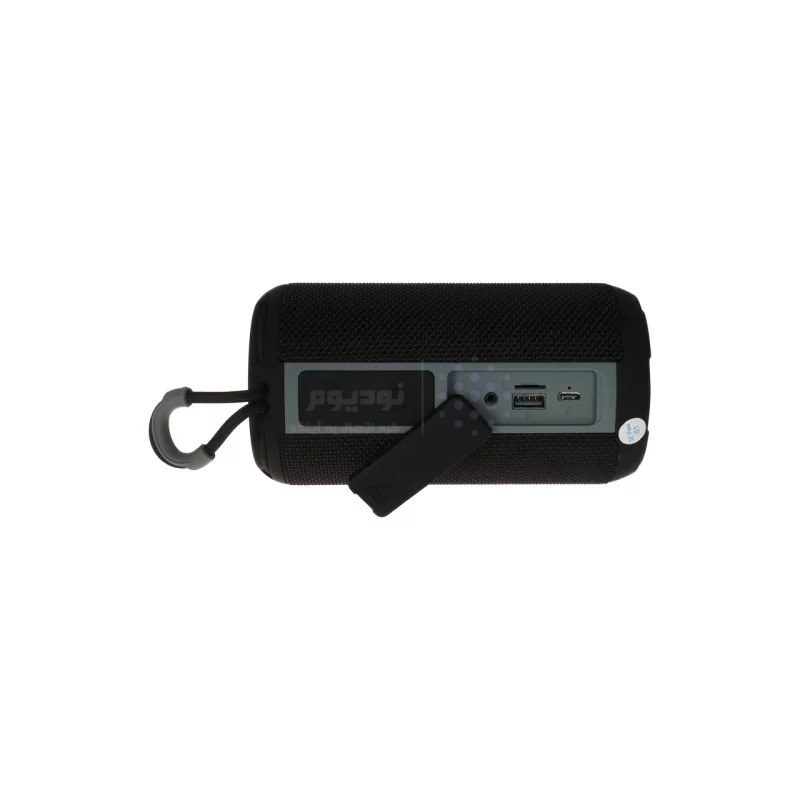 اسپیکر بی سیم YOSHITA مدل YS-001 - مشکی - MMS (گارانتی شش ماهه YA) - تصویر 4