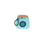 اسپیکر بی سیم YOSHITA مدل YS-005 - سبزآبی - MMS (گارانتی شش ماهه YA) - تصویر 4