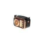 اسپیکر بی سیم SODO مدل SD10 - مشکی - MMS (گارانتی شش ماهه YA) - تصویر 5