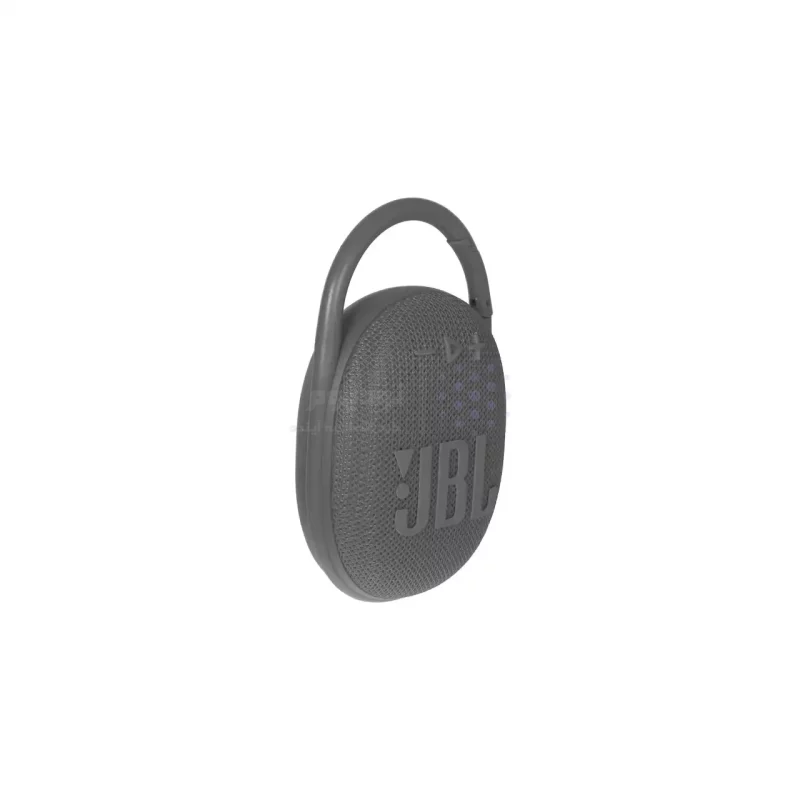اسپیکر بی سیم JBL مدل HL-004 - طوسی - MMS (گارانتی شش ماهه YA) (High Copy) - تصویر 3