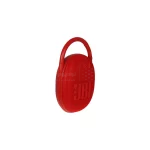 اسپیکر بی سیم JBL مدل HL-004 - قرمز - MMS (گارانتی شش ماهه YA) (High Copy) - تصویر 3