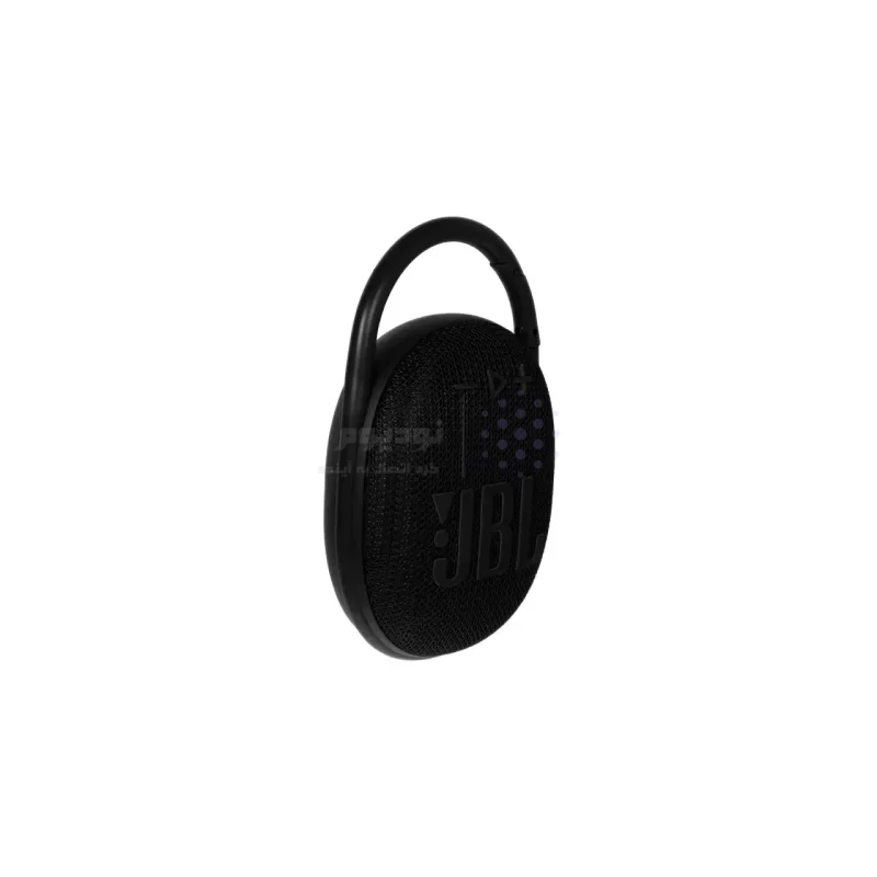 اسپیکر بی سیم JBL مدل HL-004 - مشکی - MMS (گارانتی شش ماهه YA) (High Copy) - تصویر 3
