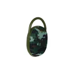 اسپیکر بی سیم JBL مدل HL-004 - چریکی - MMS (گارانتی شش ماهه YA) (High Copy) - تصویر 3