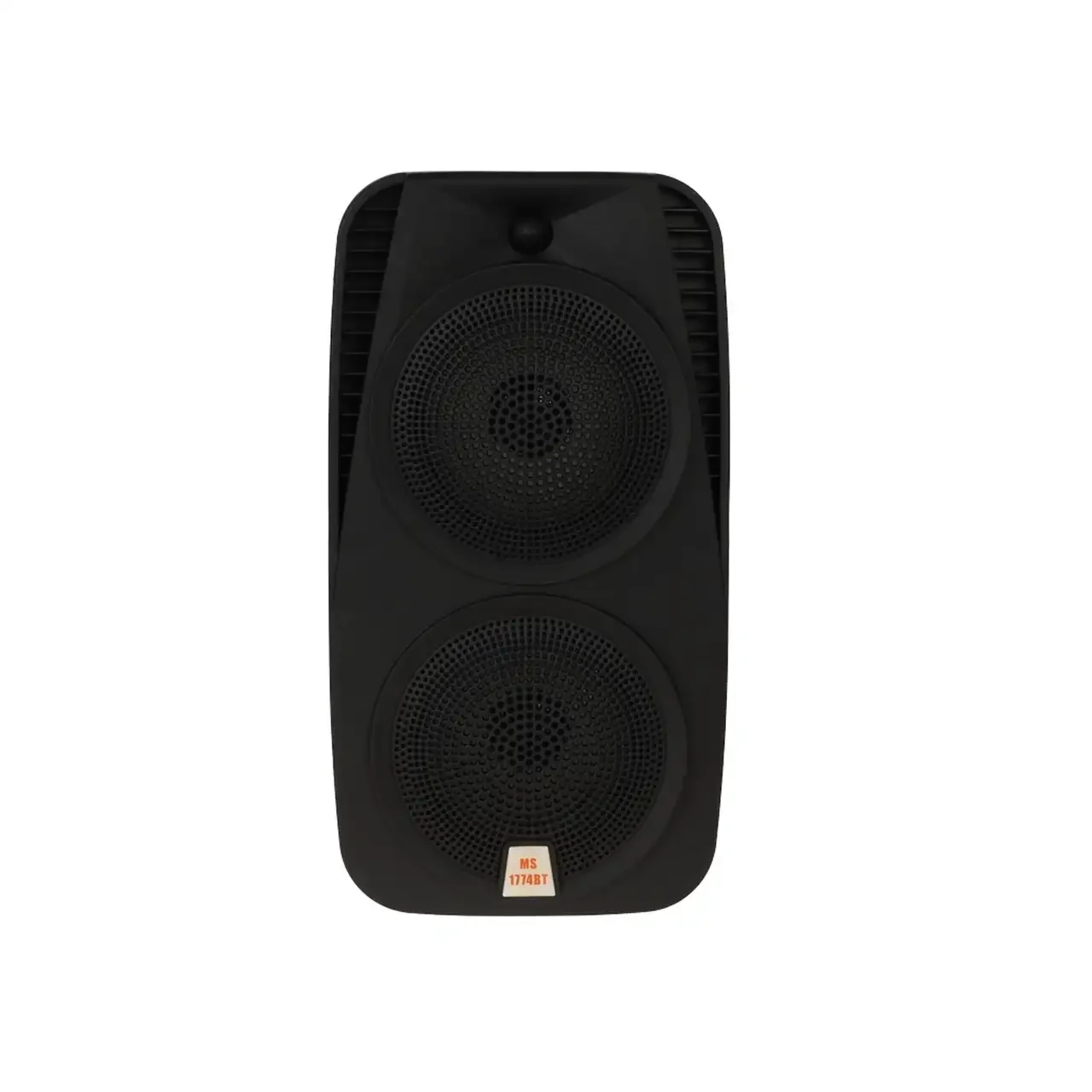 1583-1730436-1 اسپیکر بی سیم مدل MS-1774BT - مشکی - BSA - تصویر 1