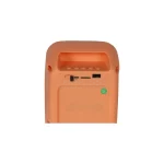 اسپیکر بی سیم مدل MS-1774BT - نارنجی - BSA - تصویر 5