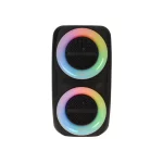 اسپیکر بی سیم مدل MS-2692BT - مشکی - BSA