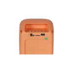 اسپیکر بی سیم مدل MS-2692BT - نارنجی - BSA - تصویر 4