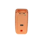 اسپیکر بی سیم مدل MS-2692BT - نارنجی - BSA - تصویر 5