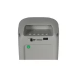 اسپیکر بی سیم مدل MS-2692BT - طوسی - BSA - تصویر 5