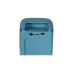 اسپیکر بی سیم مدل MS-2692BT - آبی - BSA - تصویر 5