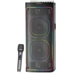 اسپیکر بی سیم Philips مدل TAX4069 - مشکی