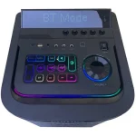اسپیکر بی سیم Philips مدل TAX4069 - مشکی - تصویر 3
