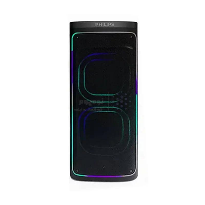 اسپیکر بی سیم Philips مدل TAX4069 - مشکی - تصویر 6