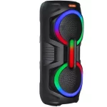 اسپیکر بی سیم مدل MS-2049BT - مشکی - MMS
