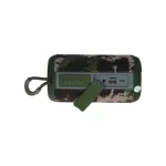 اسپیکر بی سیم YOSHITA مدل YS-001 - چریکی - MMS (گارانتی شش ماهه YA) - تصویر 3