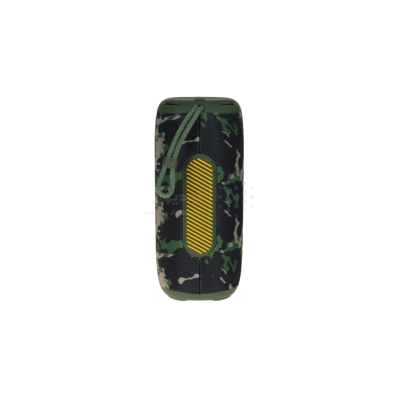 اسپیکر بی سیم YOSHITA مدل YS-003 - چریکی - MMS (گارانتی شش ماهه YA) - تصویر 5