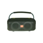اسپیکر بی سیم YOSHITA مدل YS-006 - سبز - MMS (گارانتی شش ماهه YA)