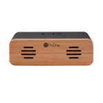 اسپیکر پرتابل بدنه چوبی ProOne مدل (SK10)PSB4101-مشکی