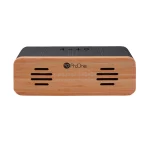 اسپیکر پرتابل بدنه چوبی ProOne مدل (SK10)PSB4101-مشکی - تصویر 3
