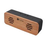 اسپیکر پرتابل بدنه چوبی ProOne مدل (SK10)PSB4101-مشکی - تصویر 4