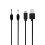 اسپیکر بی سیم ضد آب 3 وات proOne مدل PSB4315(SK12)-قرمز - تصویر 7