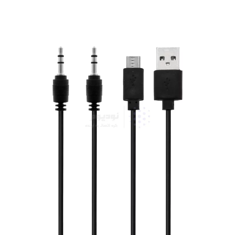 اسپیکر بی سیم ضد آب 3 وات proOne مدل PSB4315(SK12)-قرمز - تصویر 7