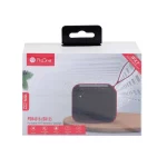 اسپیکر بی سیم ضد آب 3 وات proOne مدل PSB4315(SK12)-قرمز - تصویر 8