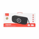 اسپیکر بی سیم شارژی 10 وات ProOne مدل PSB4109 - قرمز - تصویر 8