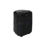 اسپیکر 5W بی سیم EXTRA BASS مدل GTS-1345 - مشکی - تصویر 4