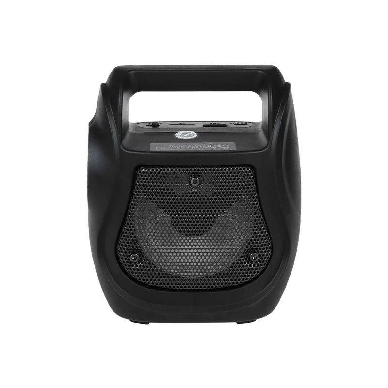 اسپیکر 5W بی سیم EXTRA BASS مدل GTS-1533 - تصویر 2